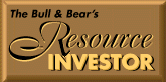 The Resource Investor